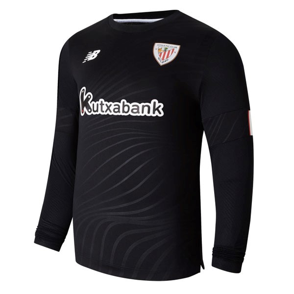 Tailandia Camiseta Athletic Bilbao 1st Portero 2022-2023